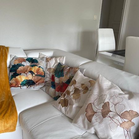 Le Lotois Les Ondines Apartment Souillac Luaran gambar