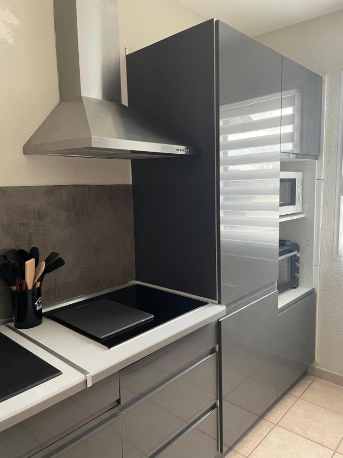 Le Lotois Les Ondines Apartment Souillac Luaran gambar