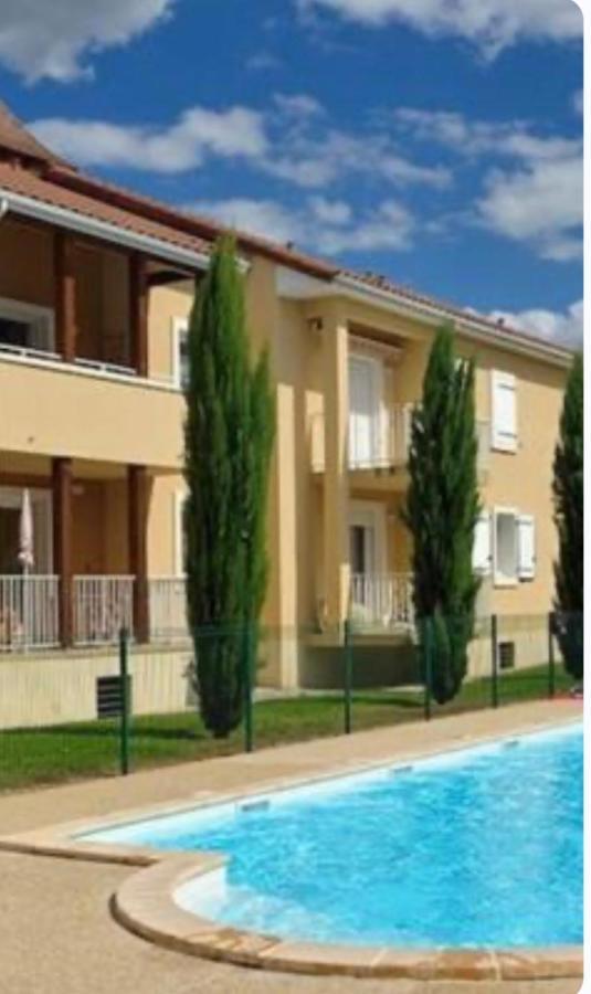Le Lotois Les Ondines Apartment Souillac Luaran gambar