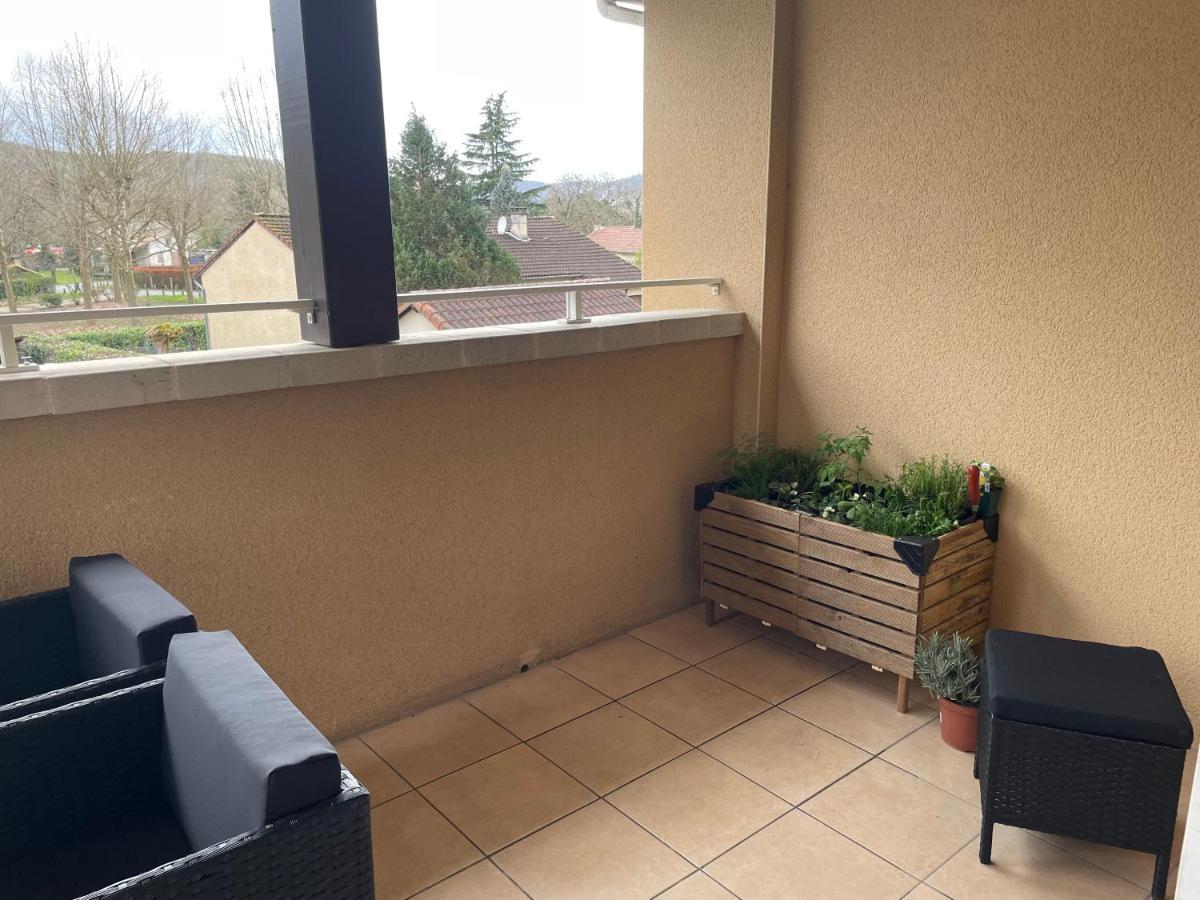 Le Lotois Les Ondines Apartment Souillac Luaran gambar