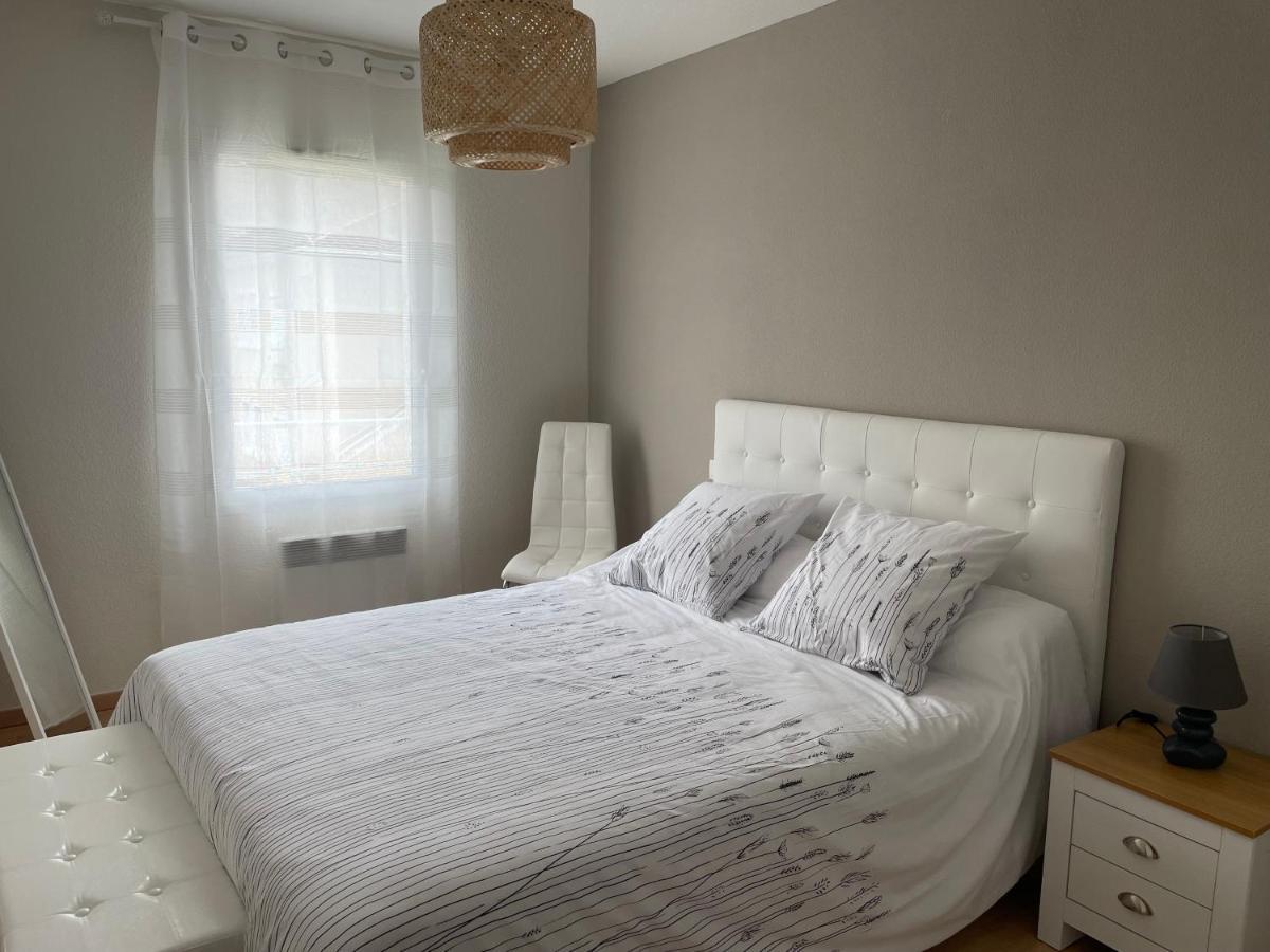 Le Lotois Les Ondines Apartment Souillac Luaran gambar