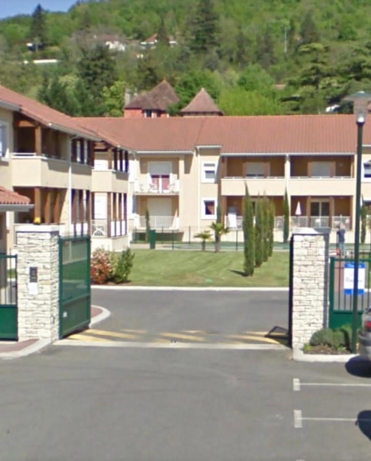 Le Lotois Les Ondines Apartment Souillac Luaran gambar
