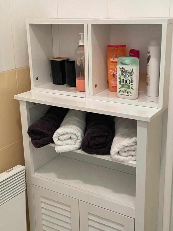 Le Lotois Les Ondines Apartment Souillac Luaran gambar