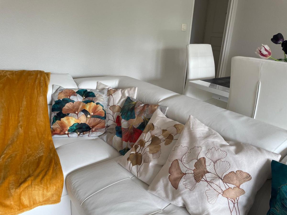 Le Lotois Les Ondines Apartment Souillac Luaran gambar