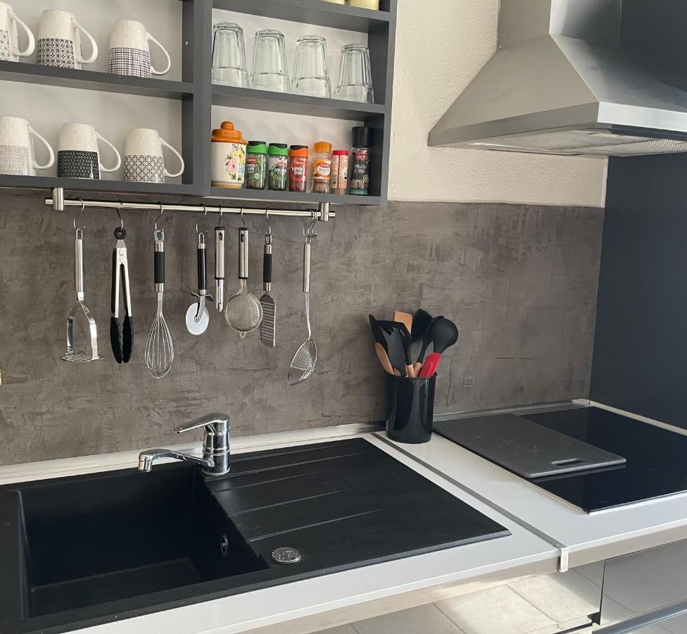 Le Lotois Les Ondines Apartment Souillac Luaran gambar