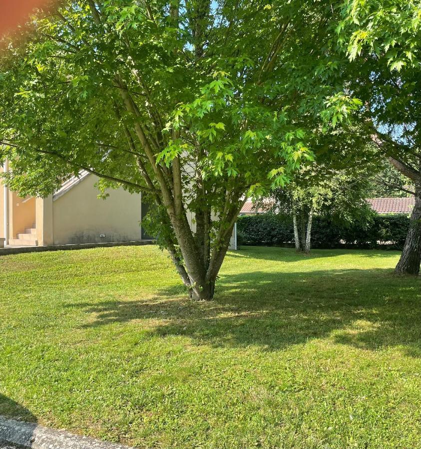 Le Lotois Les Ondines Apartment Souillac Luaran gambar