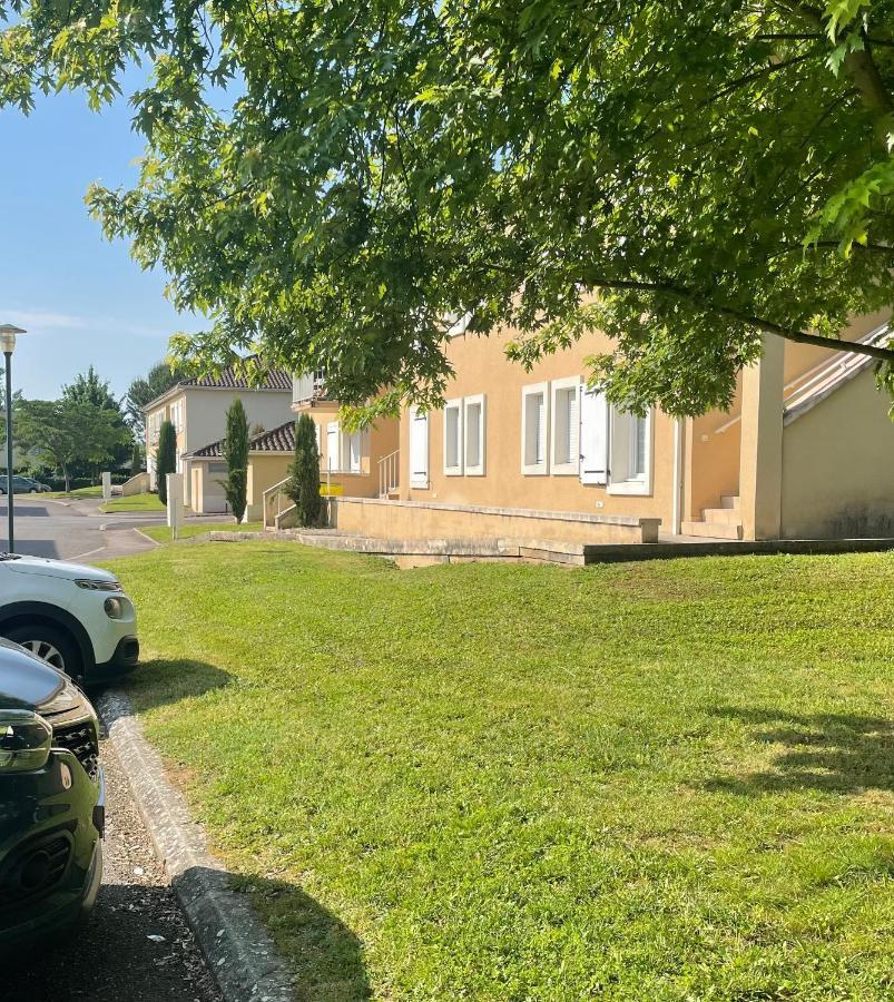 Le Lotois Les Ondines Apartment Souillac Luaran gambar