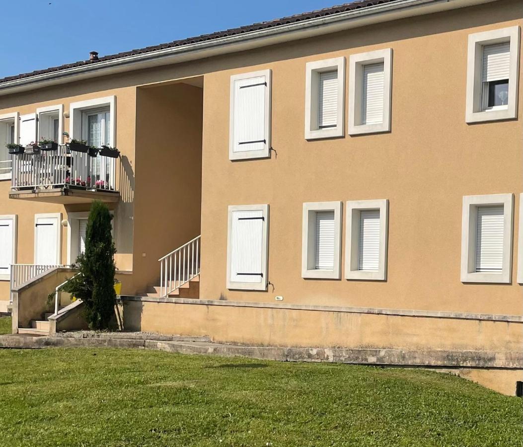 Le Lotois Les Ondines Apartment Souillac Luaran gambar