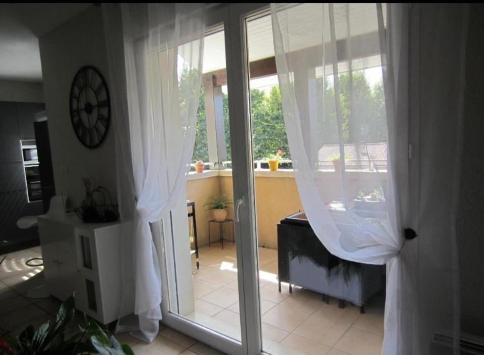 Le Lotois Les Ondines Apartment Souillac Luaran gambar