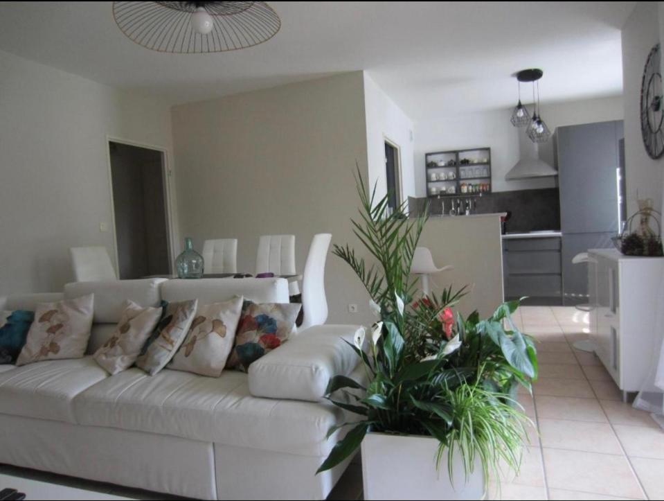 Le Lotois Les Ondines Apartment Souillac Luaran gambar