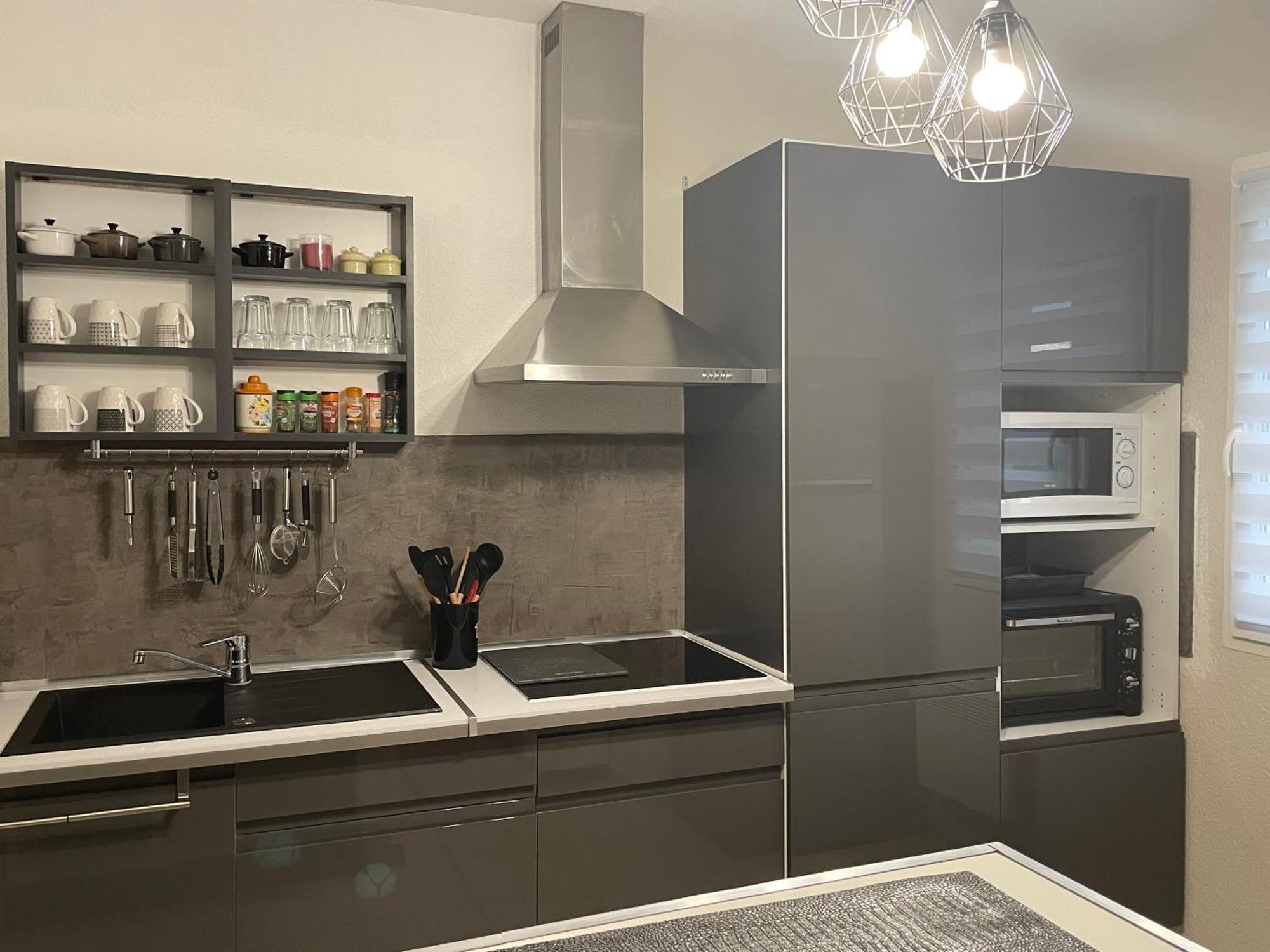 Le Lotois Les Ondines Apartment Souillac Luaran gambar